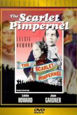 Watch The Scarlet Pimpernel Merdb