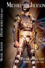 Watch Michael Jackson: Live In Munich, Germany - History World Tour Merdb