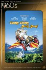 Watch Chitty Chitty Bang Bang Merdb
