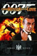 Watch James Bond: From Russia with Love Merdb