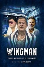 Watch WingMan Merdb