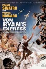 Watch Von Ryan's Express Merdb