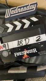 Watch Firestarter Merdb