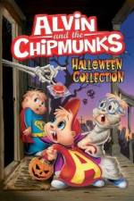 Watch Alvin and The Chipmunks Halloween Collection Merdb