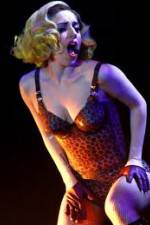 Watch Lady Gaga - BBC Big Weekend Concert Merdb