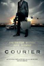 Watch The Courier Merdb