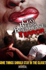 Watch The Gay Bed and Breakfast of Terror Merdb