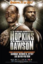 Watch HBO Boxing Hopkins vs Dawson Merdb