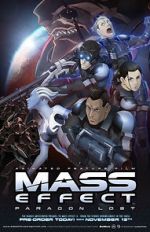 Watch Mass Effect: Paragon Lost Merdb