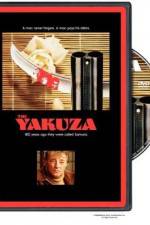 Watch The Yakuza Merdb
