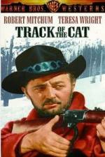 Watch Track of the Cat Merdb