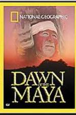 Watch National Geographic Dawn of the Maya Merdb