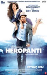 Watch Heropanti Merdb