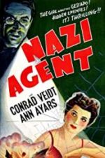 Watch Nazi Agent Merdb