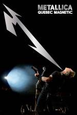Watch Metallica Quebec Magnetic Merdb