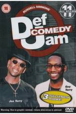 Watch Def Comedy Jam All Stars Vol 11 Merdb