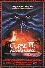 Watch Curse III: Blood Sacrifice Merdb