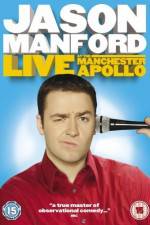 Watch Jason Manford Live at the Manchester Apollo Merdb
