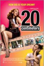 Watch 20  Centimeters Merdb