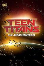Watch Teen Titans The Judas Contract Merdb
