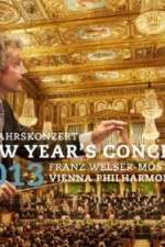 Watch New Years Concert 2013 Merdb
