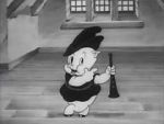 Watch Pied Piper Porky (Short 1939) Merdb