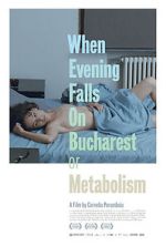 Watch When Evening Falls on Bucharest or Metabolism Merdb
