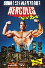 Watch Hercules in New York Merdb