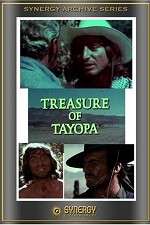 Watch Treasure of Tayopa Merdb