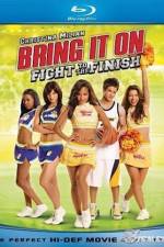 Watch Bring It On: Fight to the Finish Merdb