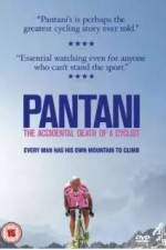 Watch Pantani: The Accidental Death of a Cyclist Merdb