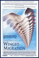 Watch Winged Migration Merdb