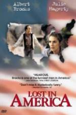 Watch Lost in America Merdb