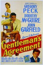 Watch Gentleman\'s Agreement Merdb