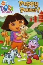 Watch Dora The Explorer - Puppy Power! Merdb