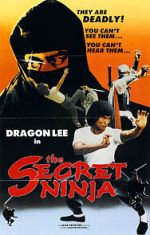 Watch Secret Ninja Merdb