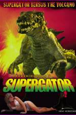 Watch Supergator Merdb