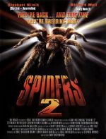 Watch Spiders II: Breeding Ground Merdb