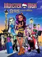 Watch Monster High: Scaris, City of Frights Merdb