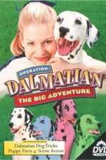 Watch Operation Dalmatian: The Big Adventure Merdb