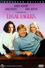 Watch Legal Eagles Merdb