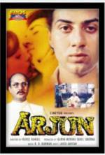 Watch Arjun Merdb