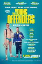 Watch The Young Offenders Merdb