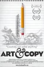 Watch Art & Copy Merdb