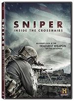 Watch Sniper: Inside the Crosshairs Merdb