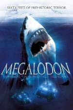 Watch Megalodon Merdb