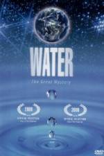 Watch Water- The Great Mystery Merdb