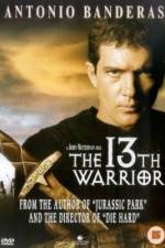 Watch The 13th Warrior Merdb