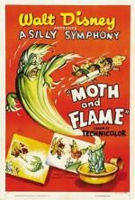 Watch Moth and the Flame (Short 1938) Merdb