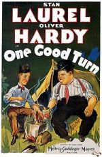 Watch One Good Turn (Short 1931) Merdb